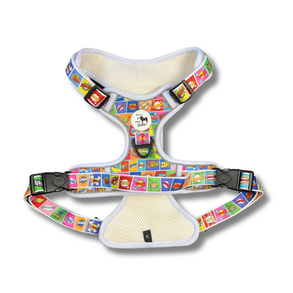 PAWPOW | Mighty Hounds XL harness