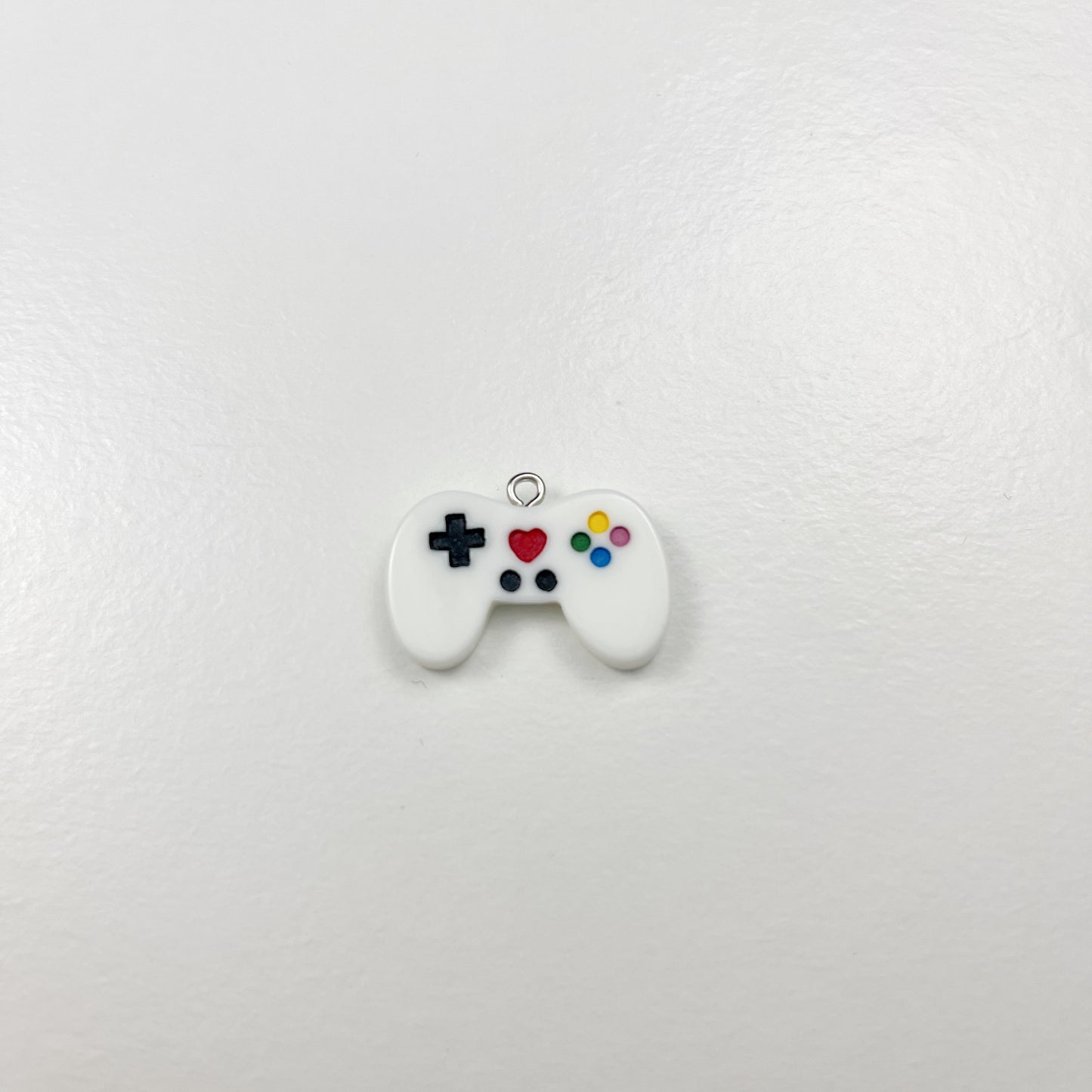 Gamer charms