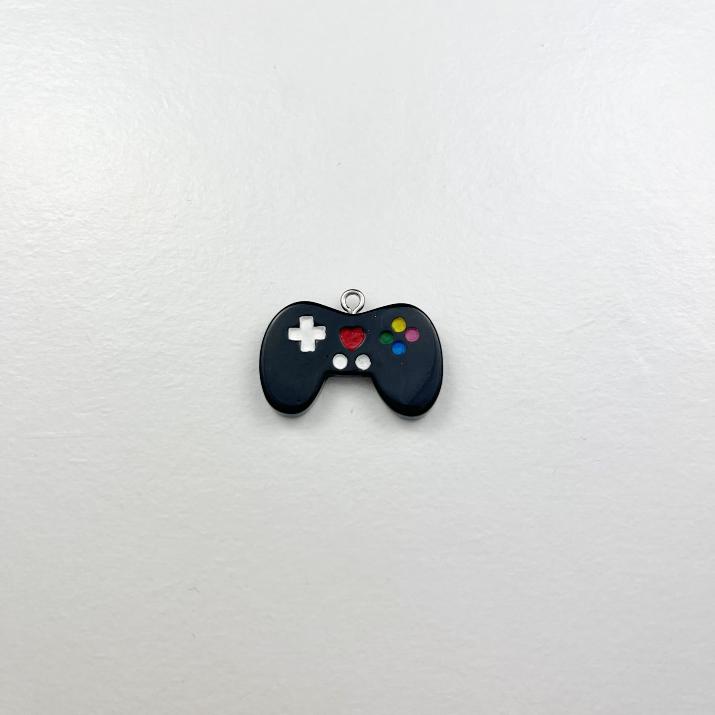 Gamer charms