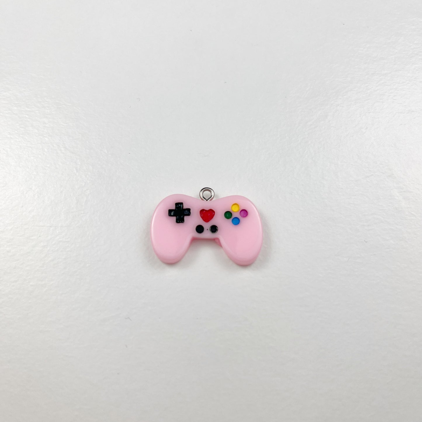 Gamer charms