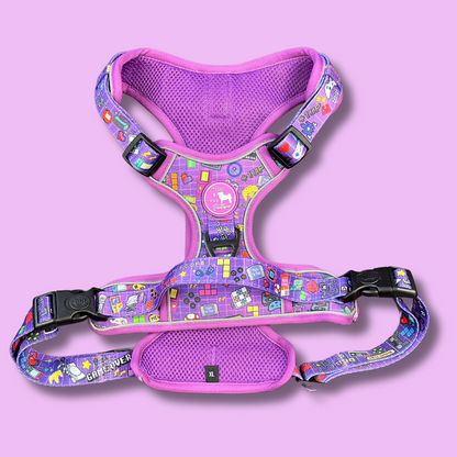 Level Pup | Mighty Hounds XL harness