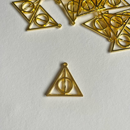 Harry Potter charms