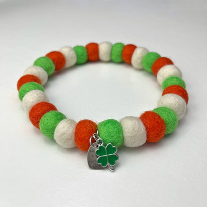 Shamrock Charms