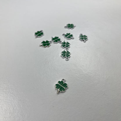 Shamrock Charms