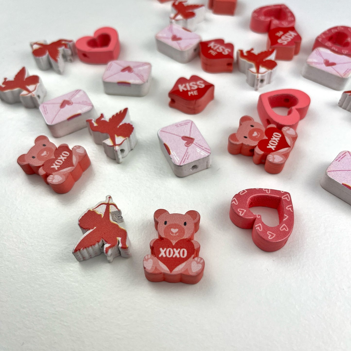 Valentine Add-on Beads