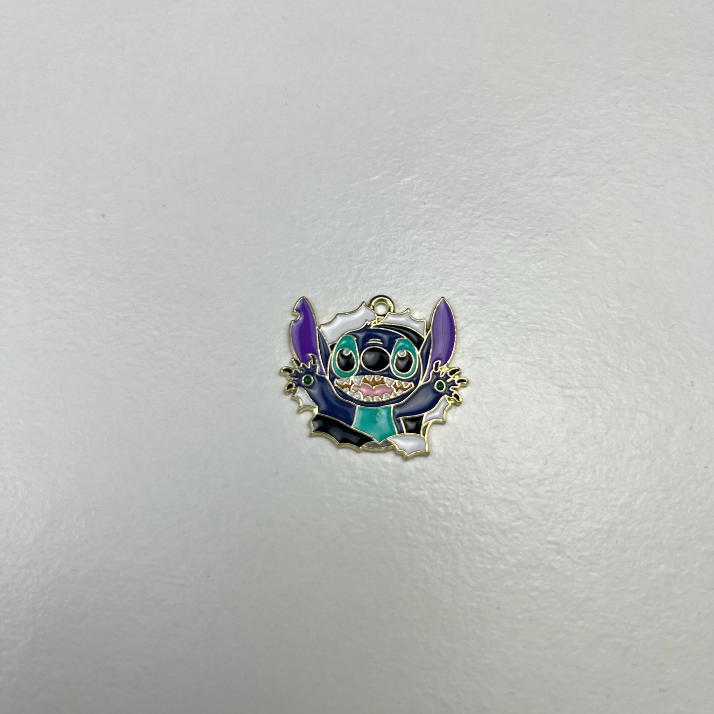 Stitch Add on Charms