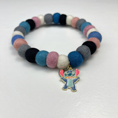 Stitch Add on Charms