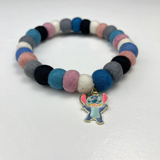 Stitch Add on Charms