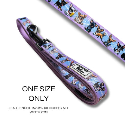 Dog Lead - Oh My Chihuahua!