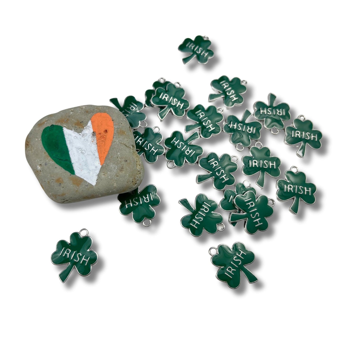 St. Patrick's Day Charms