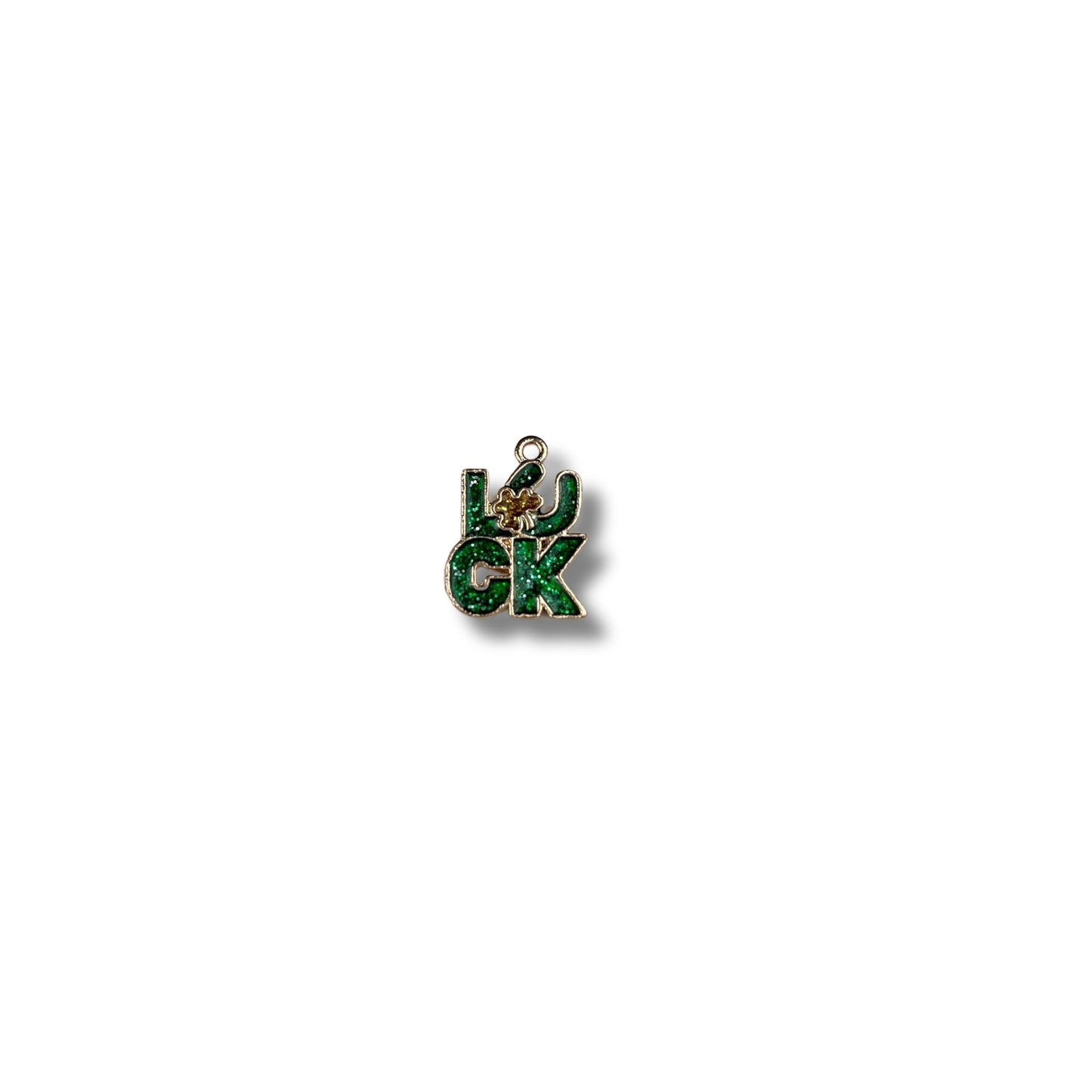 St. Patrick's Day Charms