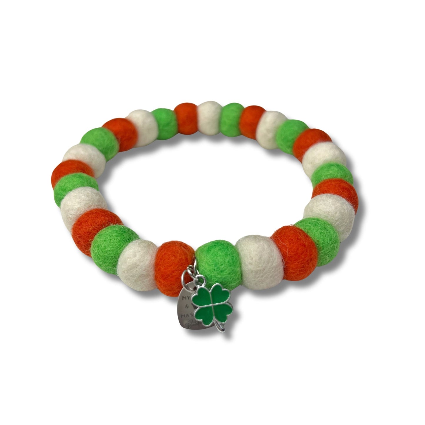 St. Patrick's Day Charms