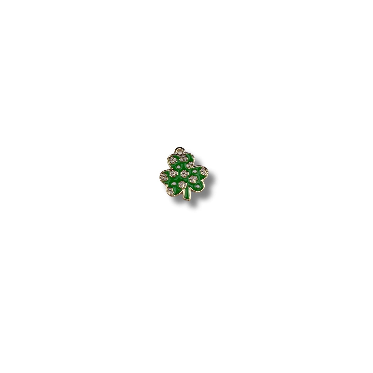 St. Patrick's Day Charms